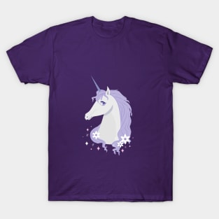 The Last Unicorn T-Shirt